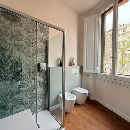 A Modino Centre 4* Florence