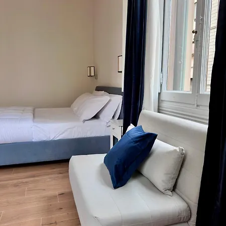 Гостевой дом A Modino Centre 4*