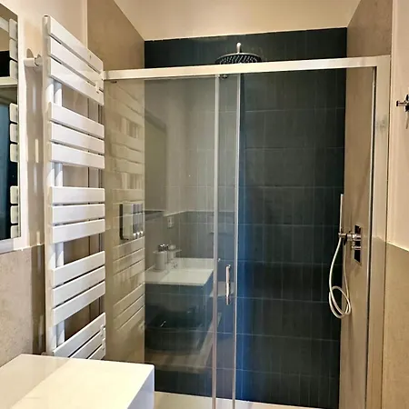 A Modino Centre 4* Флоренция