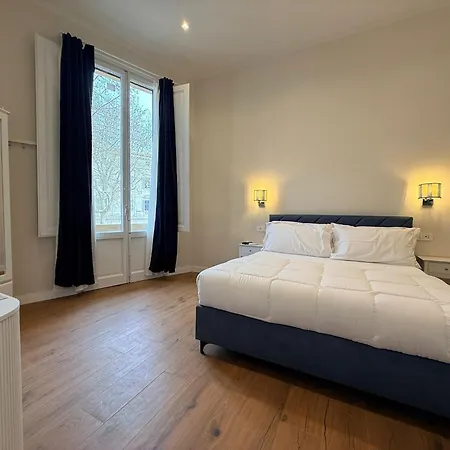 A Modino Centre 4* Florence