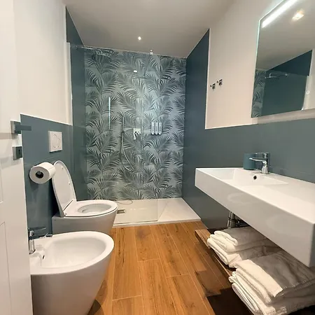A Modino Centre 4* Florence