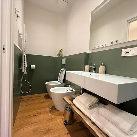 Гостевой дом A Modino Centre 4*