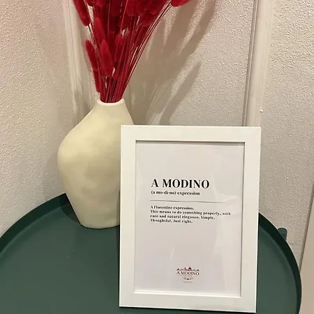 A Modino Centre Гостевой дом 4*