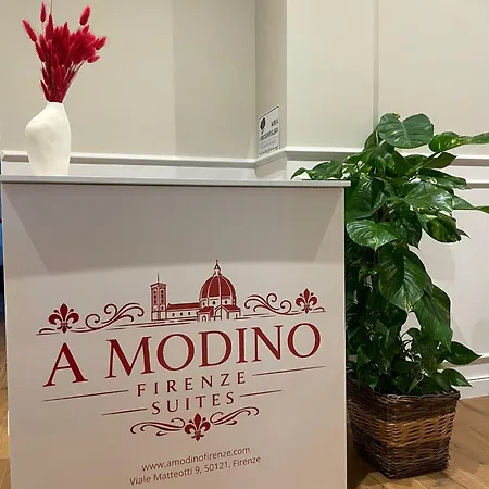 A Modino Centre Гостевой дом 4*