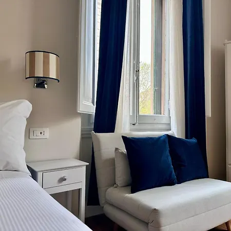 A Modino Centre Gasthuis 4*