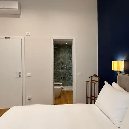 Гостевой дом A Modino Centre 4*
