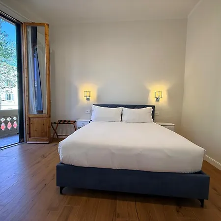 A Modino Centre 4* Florence