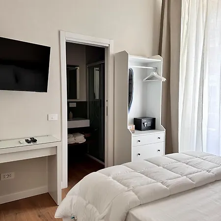 A Modino Centre Gasthuis 4*